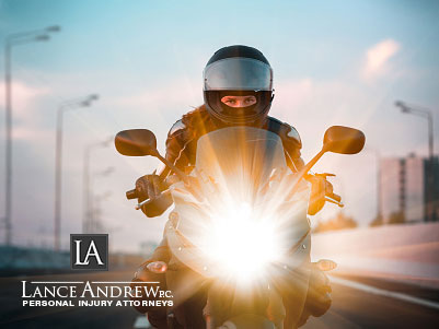 utah motorcycle accident attorney